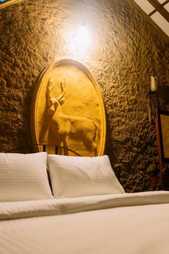sigiriya wild cottages