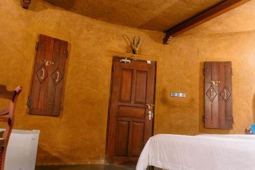 sigiriya wild cottages