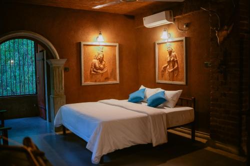 sigiriya wild cottages