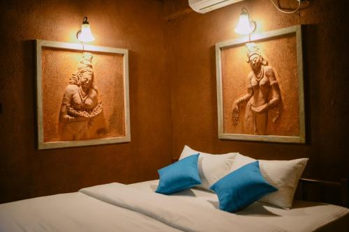 sigiriya wild cottages