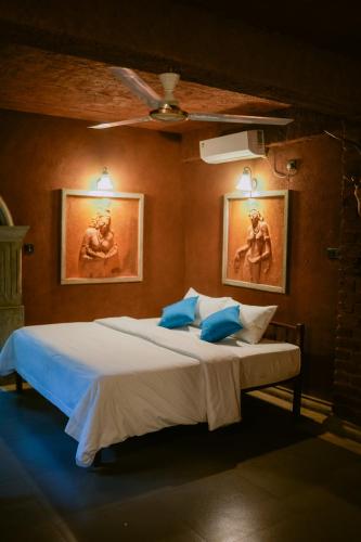 sigiriya wild cottages