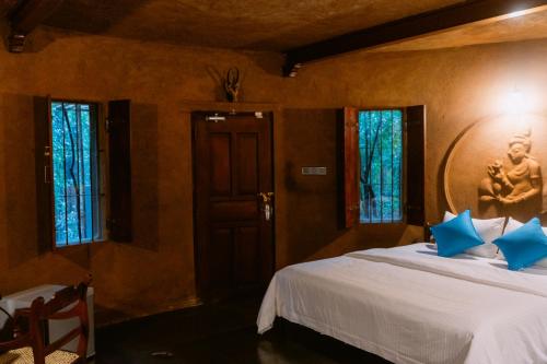 sigiriya wild cottages