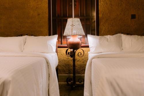 sigiriya wild cottages