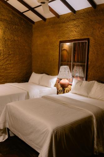 sigiriya wild cottages