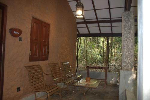sigiriya wild cottages