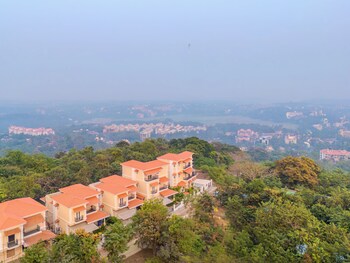 elivaas casa zyra 4 bhk villa