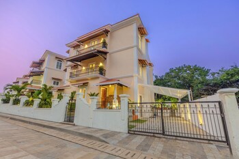 elivaas casa zyra 4 bhk villa