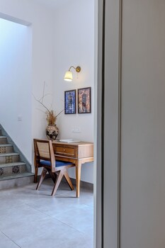 elivaas casa zyra 4 bhk villa