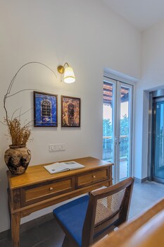 elivaas casa zyra 4 bhk villa