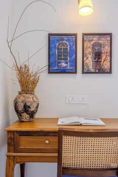 elivaas casa zyra 4 bhk villa