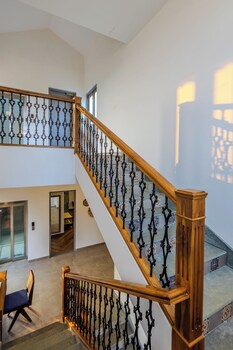 elivaas casa zyra 4 bhk villa