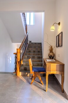 elivaas casa zyra 4 bhk villa