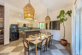 elivaas casa zyra 4 bhk villa
