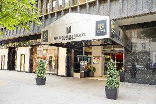 Millennium Hotel London Knightsbridge,Knightsbridge>>Greater London,4 star