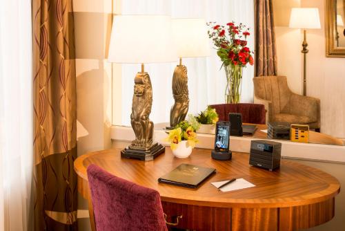 Millennium Hotel London Knightsbridge,Knightsbridge>>Greater London,4 star