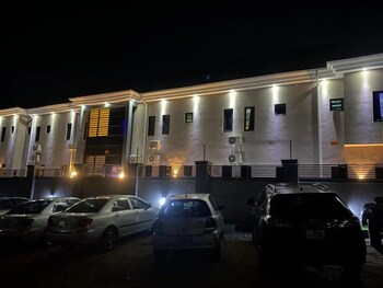 buyun hotel