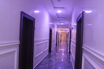 buyun hotel