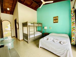 Hotel Mar Rey,Santa Cruz>>Guanacaste,3 star