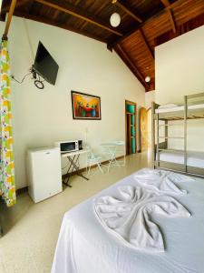 Hotel Mar Rey,Santa Cruz>>Guanacaste,3 star