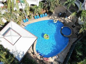 Hotel Mar Rey,Santa Cruz>>Guanacaste,3 star