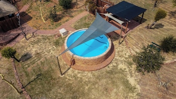 klipdrift sands game lodge