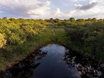 klipdrift sands game lodge
