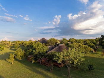 klipdrift sands game lodge