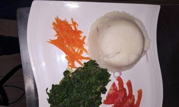Silver Garden Kerugoya,,3 star