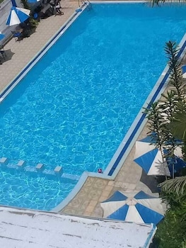 Kamuruana Highway Motel Kutus,,3 star