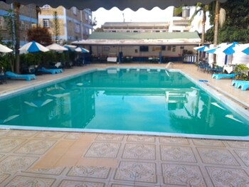 Kamuruana Highway Motel Kutus,,3 star