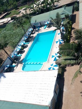 Kamuruana Highway Motel Kutus,,3 star