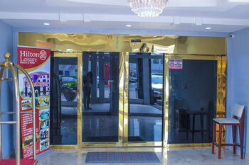 chiben leisure resort and hotel