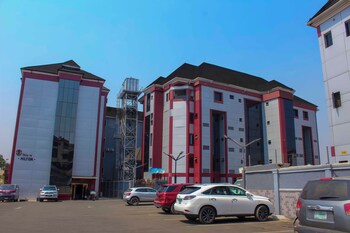 chiben leisure resort and hotel