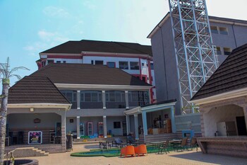 chiben leisure resort and hotel