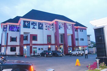 chiben leisure resort and hotel