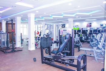 chiben leisure resort and hotel