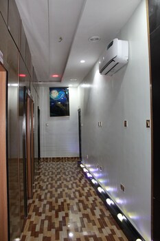 chiben leisure resort and hotel