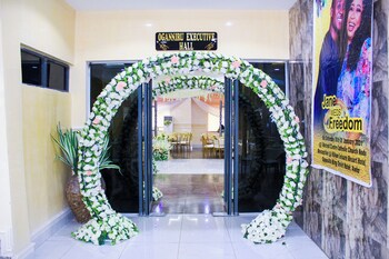 Chiben Leisure Resort & Hotel,,5 star