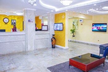chiben leisure resort and hotel