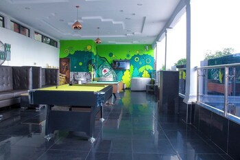 chiben leisure resort and hotel