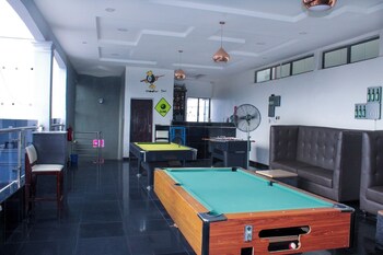 chiben leisure resort and hotel
