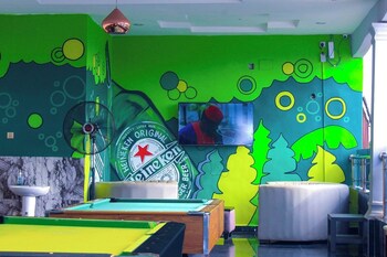 chiben leisure resort and hotel