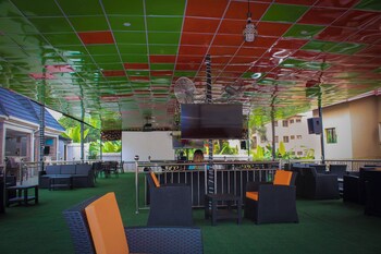 chiben leisure resort and hotel