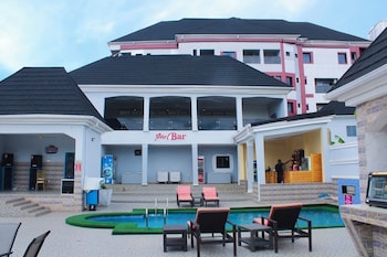 chiben leisure resort and hotel