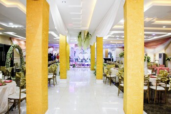 chiben leisure resort and hotel