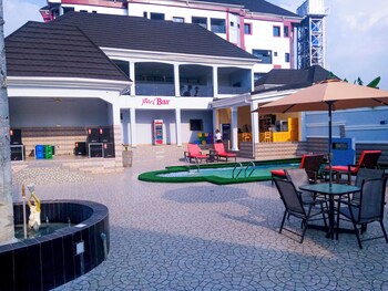 chiben leisure resort and hotel