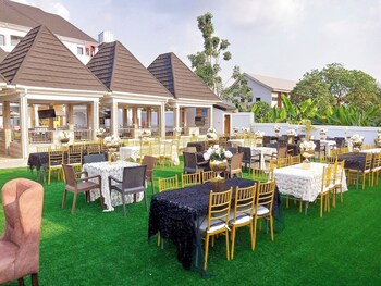 chiben leisure resort and hotel