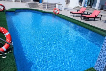 chiben leisure resort and hotel