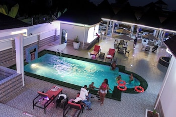 chiben leisure resort and hotel