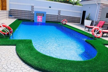 chiben leisure resort and hotel